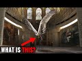 10 Creepy Things Hidden In The Vatican!