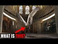 10 Creepiest Things Hidden In The Vatican!