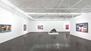 Frances Goodman | Uneventful Days