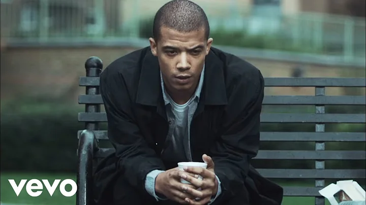 Raleigh Ritchie - Stronger Than Ever (Official Vid...