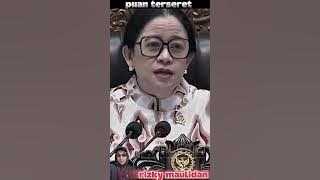 Madam Maharani is dragged back