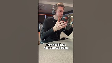 THE OVERHEAD PROJECTOR