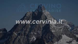 Lo Sci estivo di Breuil-Cervinia