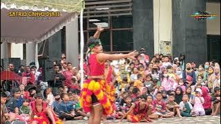 BUJANG GANONG KEWAN ALAS