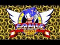 Sonic 1 Reverse Curse - Walkthrough