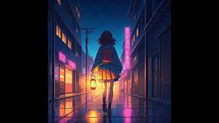 Midnight Autumn Lofi 🍂 Chill Autumn Lofi Hip hop & Fall Lofi Hip hop (11 hours)
