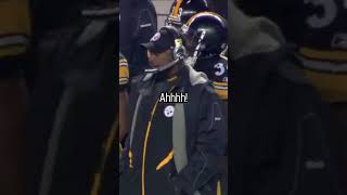 Brightening Your Day With Some Mike Tomlin Reactions