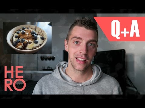 q&a-|-high-fat-vegan-diet-&-eating-healthly-on-a-budget