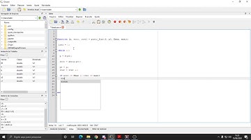 Métodos Numéricos Matlab/Octave: Ponto Fixo