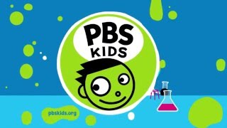 PBS KIDS 'Scientist' (2015)