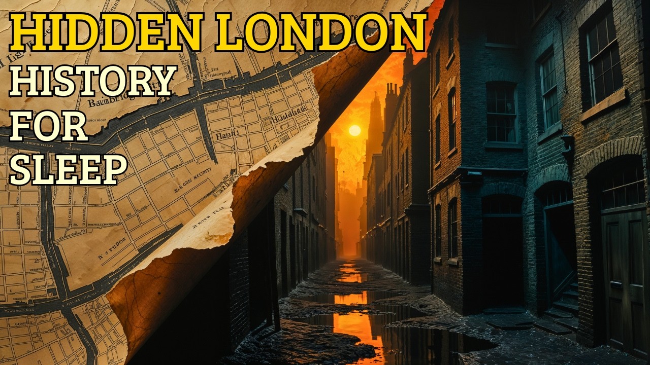 London Rookeries Victorian London's Secret City: The Rookery of St. Giles | Immersive ...