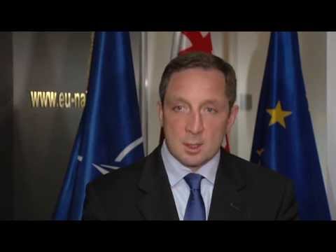 ალექსი პეტრიაშვილის კომენტარი ჩრდილოატლანტიკური საბჭოს ვიზიტზე