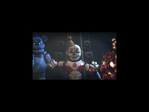 (SFM FNAF): Ep