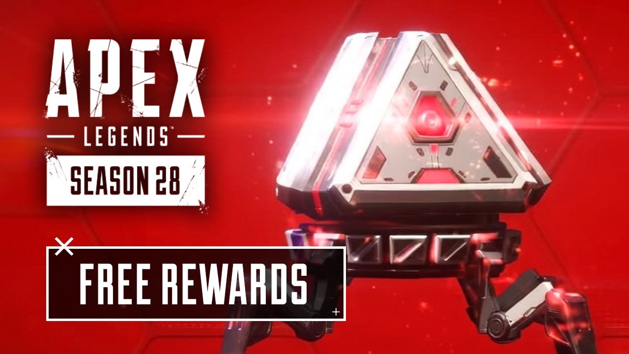 7th Anniversary Free Event Rewards & Skins..!! - YouTube