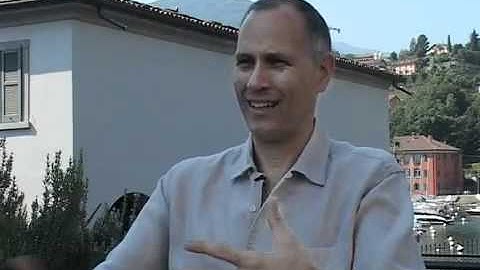 Prof  Julio Davila  DPU  UCL.