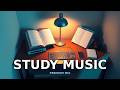 Boost Your Focus with Study Music