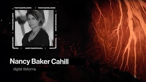 A.I.V.I. S2, EP3: 5 questions w/ Nancy Baker Cahill, Systemic Power, AR Art, & Equitable Futures