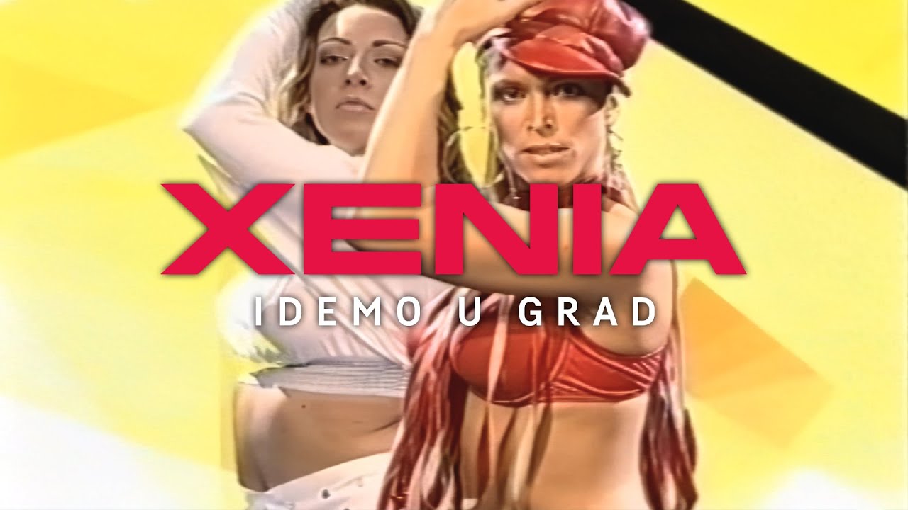 Watch Xenia Pajčin - Idemo u grad (Official Video) on YouTube Watch Xenia Pajčin - Idemo u grad (Official Video) on YouTube