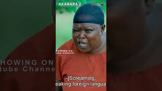 Akamara 2 Yoruba Movie 2023 | Official Trailer | Showing This Sunday 10th Sept. On ApataTV+