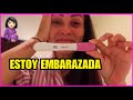 ME HICE UNA PRUEBA DE EMBARAZO!🤰🏻VOY A SER MAMÁ😍 | Eliza Ibeth