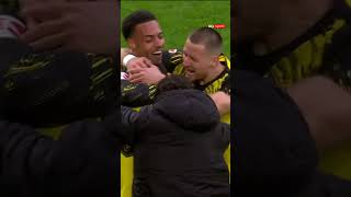 LUCA REGGIANI! JAUNIAUSIAS ITALŲ ĮVARČIUS BUNDESLIGOJE! 😍🇮🇹