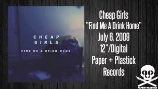 Watch Cheap Girls Through To Me video