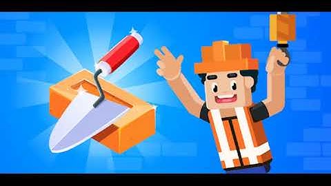 Idle Construction 3D Soundtrack