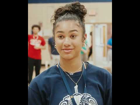 Bishop Hartley High School Olympics 2024 Event Recap