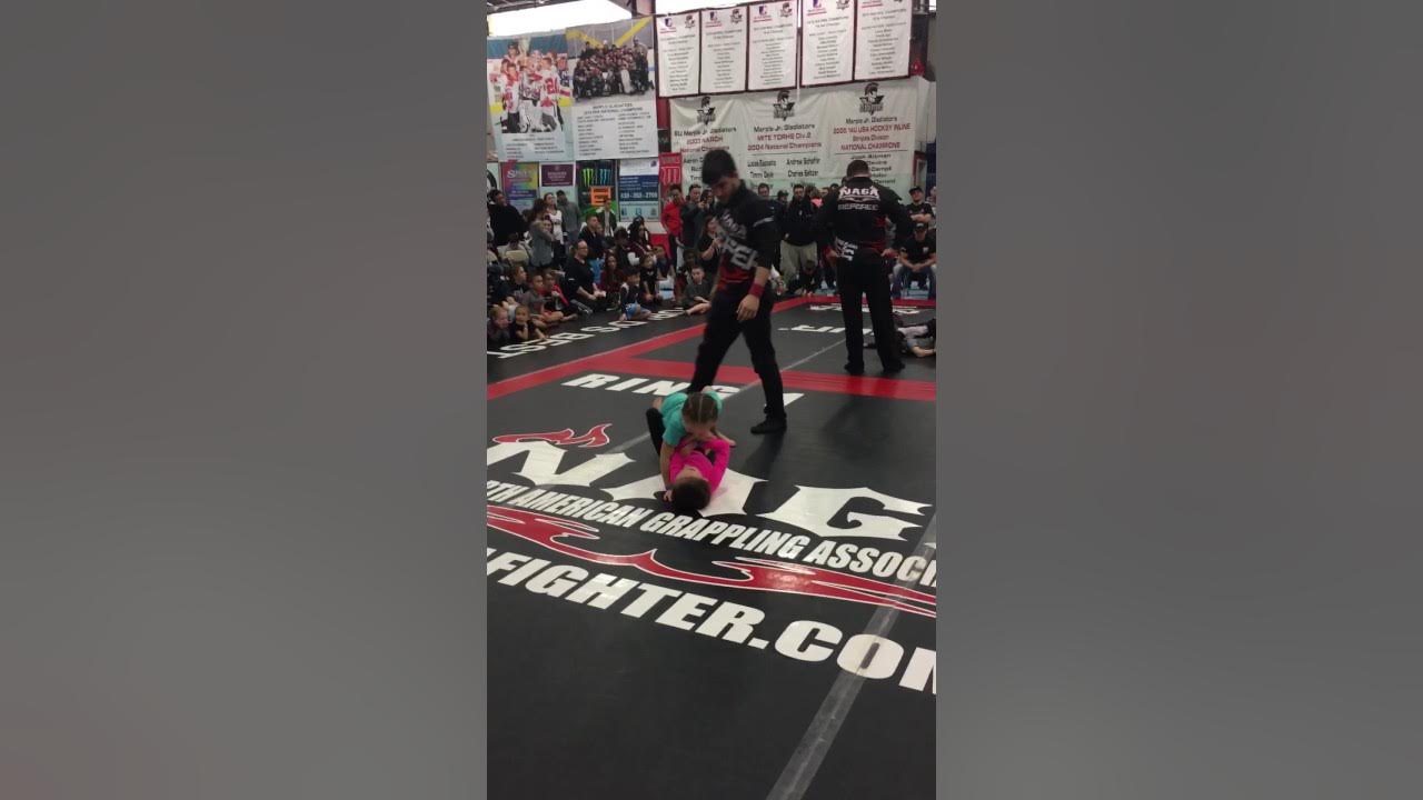 Naga Philadelphia tournament Addy won! YouTube