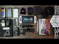 What's In My Tech Bag [Summer 2020] ft. Snap Wireless!