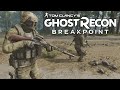 Ghost Recon Breakpoint/РУССКИЙ СПЕЦНАЗ/ RUSSIAN SPECIAL FORCE