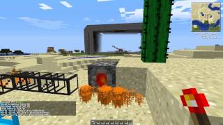 MINECRAFT Tekkit First Look at Server Hardware.