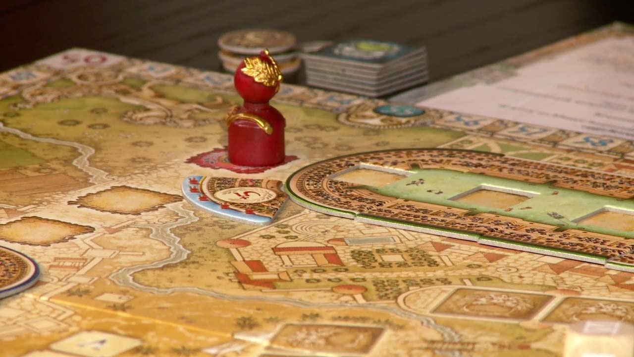 http://spielen.de Pasch-TV 122: