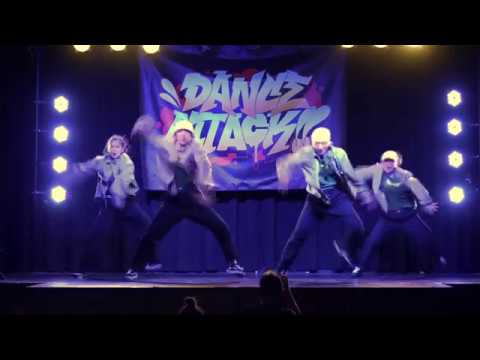 RunUp_2018.7.31_DANCE ATTACK!! 中部大会高校生の部_FINALIST