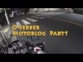 バリオス2　Motoblog　Part1　バイク遍歴