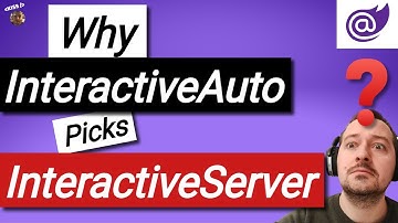 ISSUE with Blazor