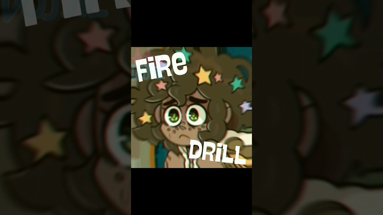 Epithet Erased Edit | Fire Drill Meme - YouTube