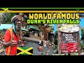 Relax At Dunn's River Falls And Park | St Ann, Jamaica