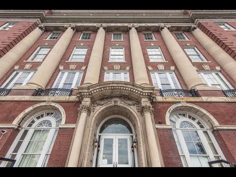 1515 Lafayette Avenue, St Louis, MO home video tour