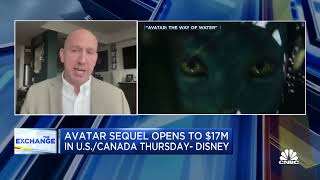 'Avatar The Way of Water' needs $2 billion at box office to break even, says director James Cameron