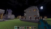 7days To Die Darkness Falls ７日目夜のために空中トーチカ造ります Youtube
