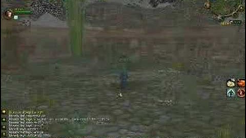 Warcraft Glitch: Zul