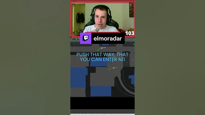 #vatsim #pilot  makes up new departure #runway  in #frankfurt  o_O 25R, 18L and 18R :o Whaaat?