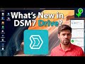 New Features in Synology Drive in DSM 7.0 - Ready to replace Google Drive?