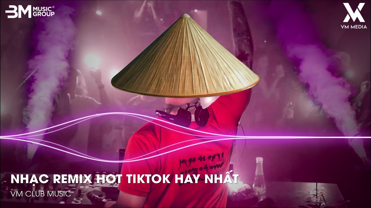NHẠC REMIX TIKTOK TRIỆU VIEW♫BXH Nhạc Trẻ Remix Hay Nhất Hiện Nay🎼TOP NHẠC TRẺ REMIX HOT NHẤT 2026