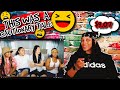 CA$E Discusses: Awkward Dating Moments!! | AMBERS CLOSET | UNSOLICITED TRUTH REACTION