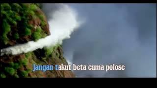 Rame Rame Glen Fredly Karaoke (C# Key)