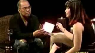 Regine Velasquez: Private Conversation 5