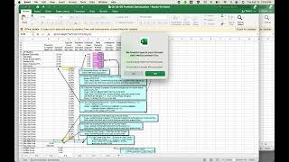 Portfolio Optimization Multi Asset Part3