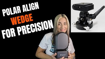 Polar Alignment for Seestar Telescope: A Complete Guide